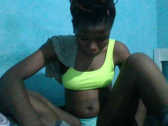 sweetchic webcam