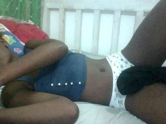 sweetchic webcam