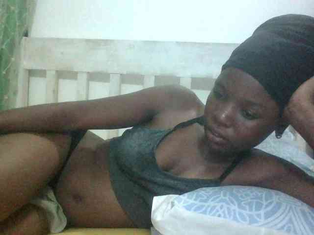 sweetchic webcam