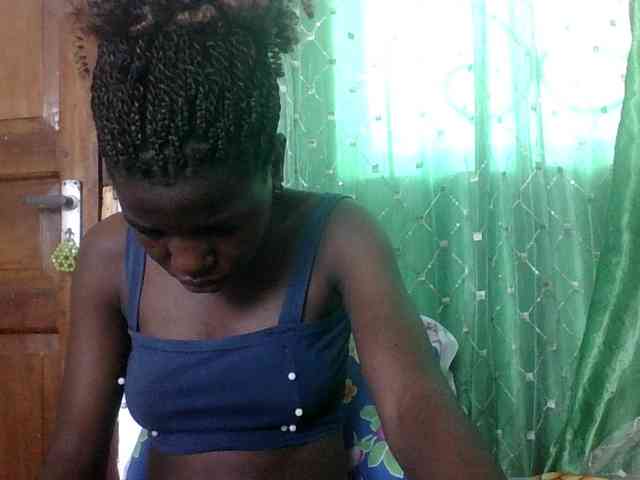 sweetchic webcam