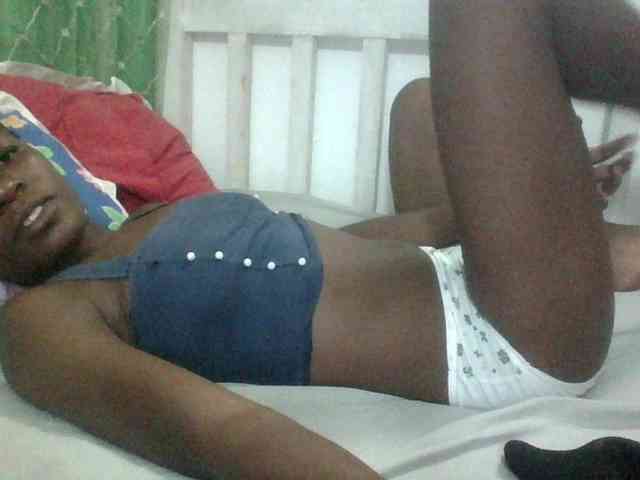 sweetchic webcam