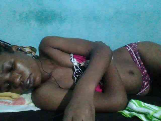 sweetchic webcam