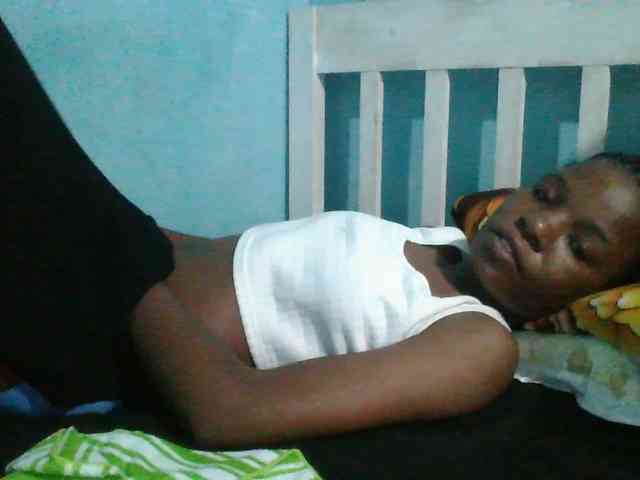 sweetchic webcam