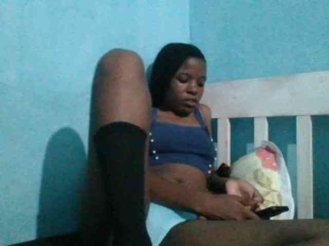 sweetchic webcam