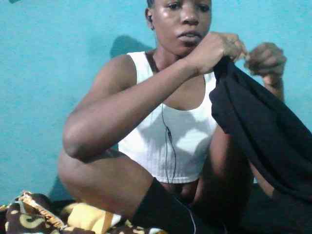 sweetchic webcam