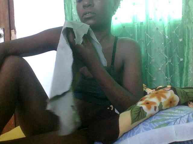 sweetchic webcam