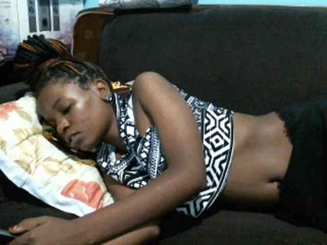 sweetchic webcam