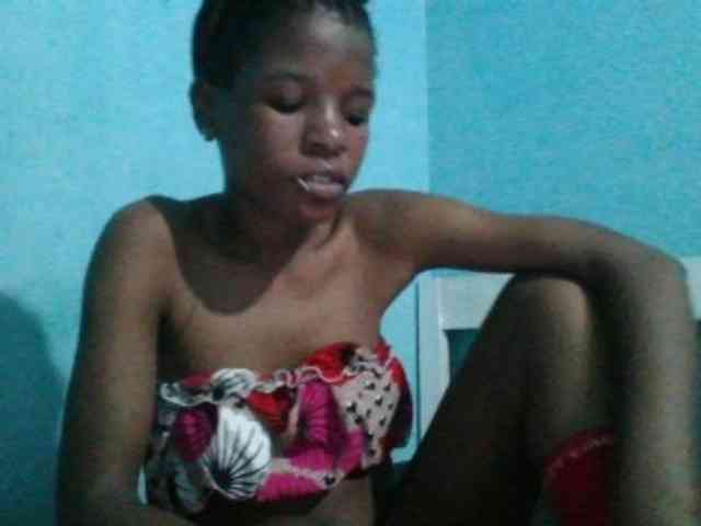 sweetchic webcam