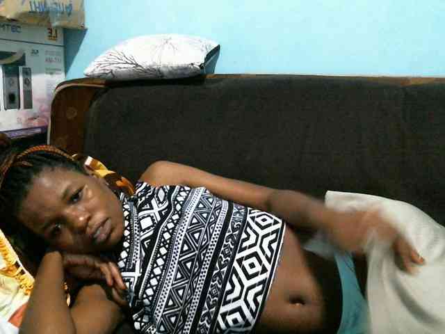 sweetchic webcam