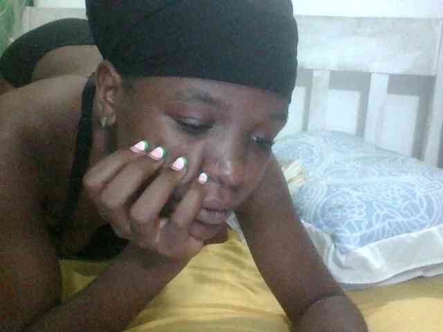 sweetchic webcam