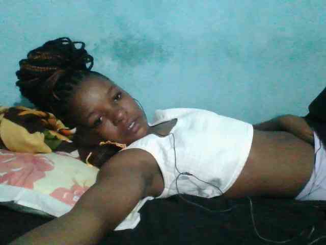 sweetchic webcam