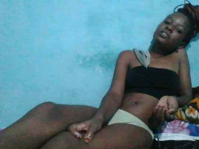 sweetchic webcam