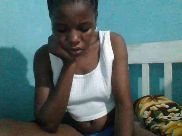 sweetchic webcam