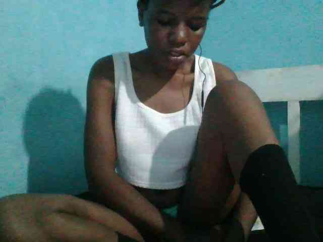 sweetchic webcam