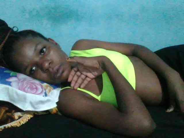 sweetchic webcam