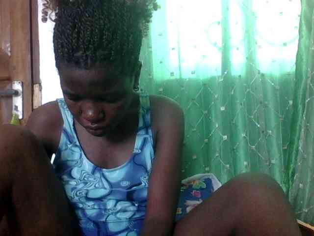sweetchic webcam