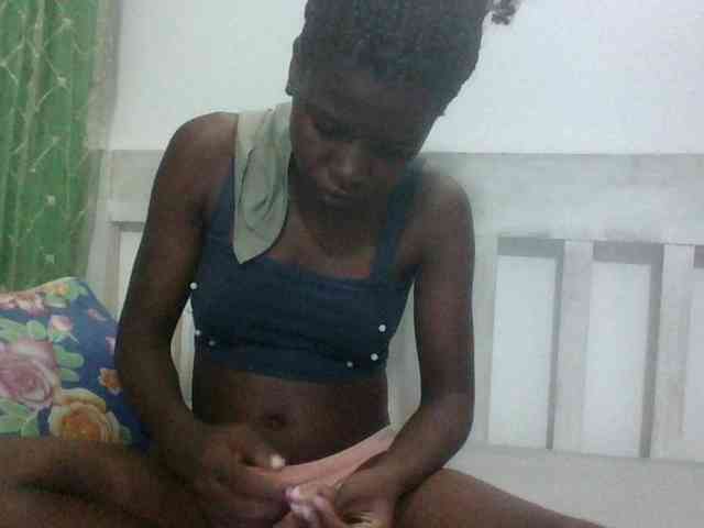 sweetchic webcam