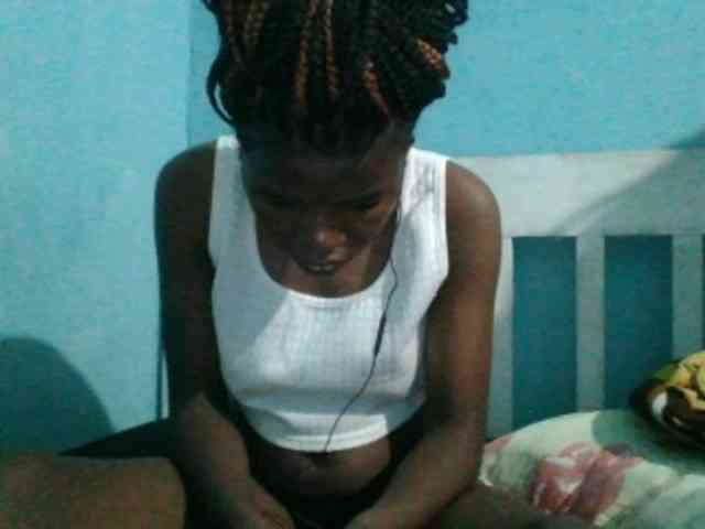 sweetchic webcam