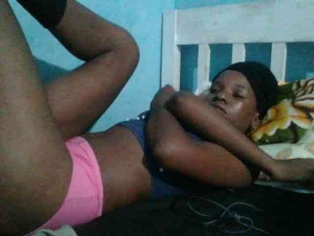 sweetchic webcam
