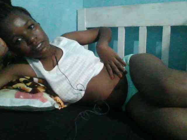 sweetchic webcam
