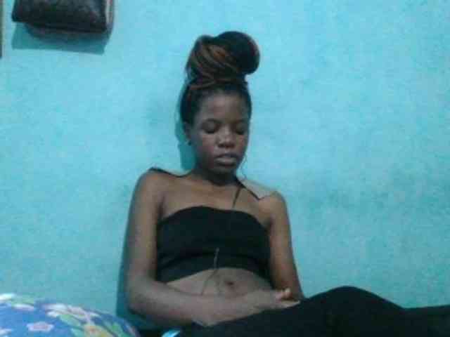 sweetchic webcam
