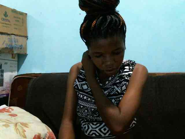 sweetchic webcam