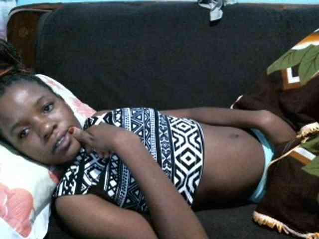 sweetchic webcam