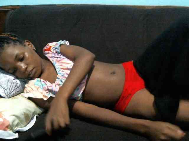 sweetchic webcam