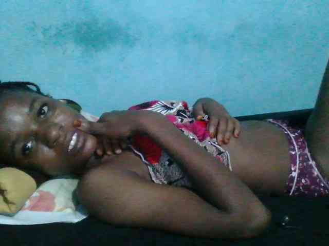 sweetchic webcam