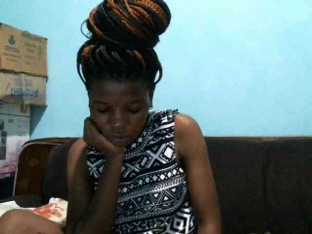 sweetchic webcam