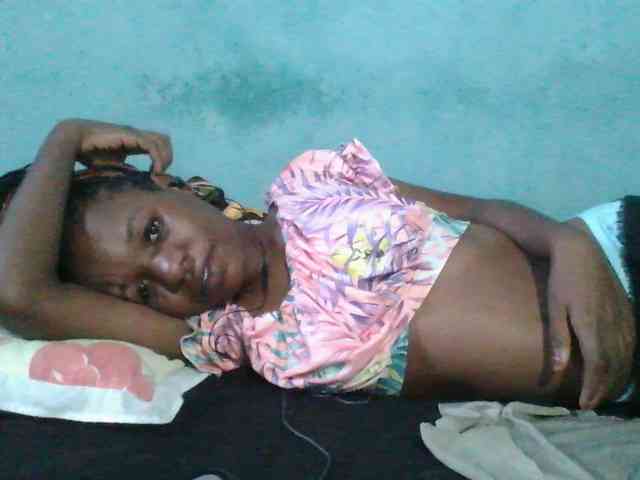 sweetchic webcam