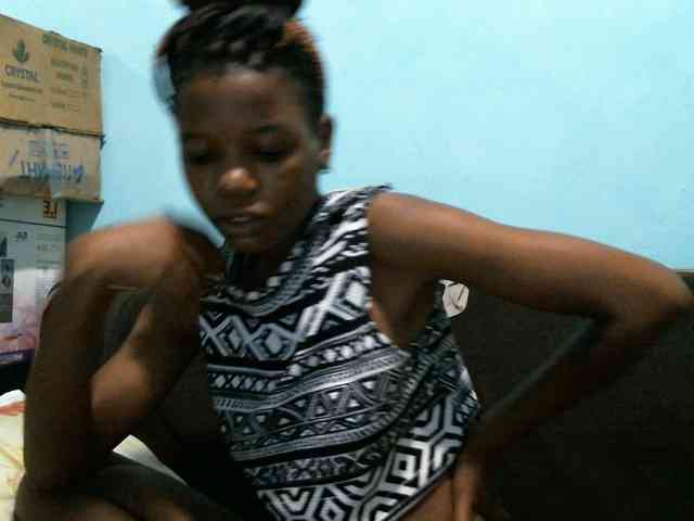 sweetchic webcam