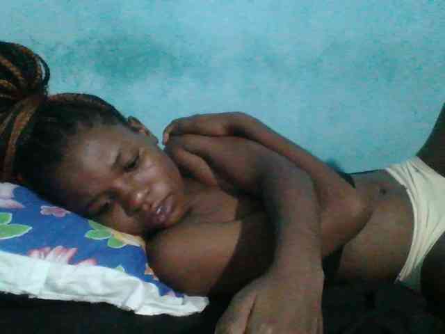 sweetchic webcam