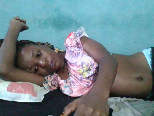 sweetchic webcam