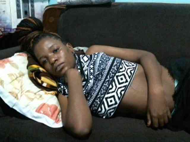sweetchic webcam