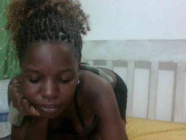 sweetchic webcam