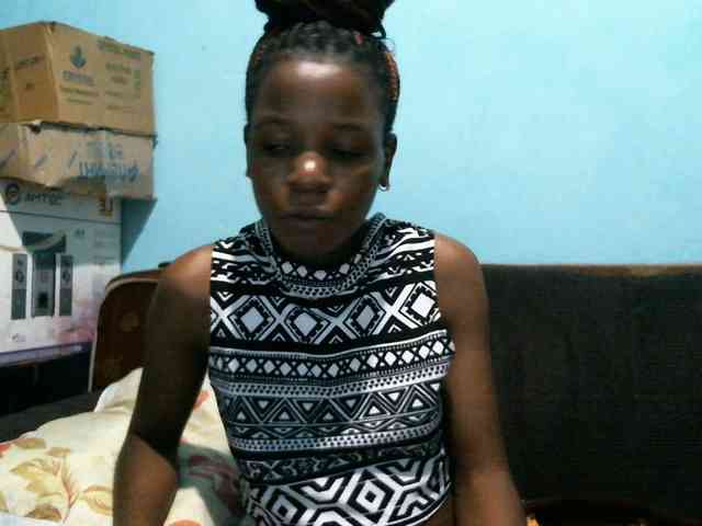 sweetchic webcam