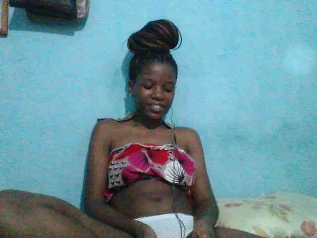 sweetchic webcam