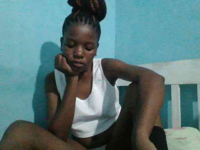 sweetchic webcam