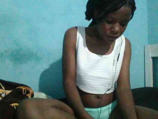 sweetchic webcam