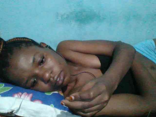 sweetchic webcam
