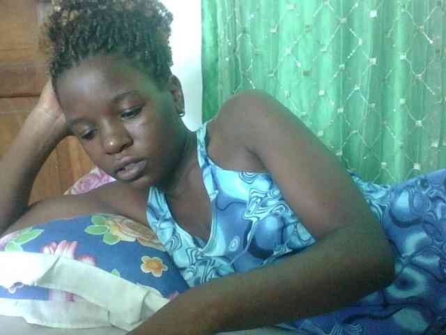 sweetchic webcam