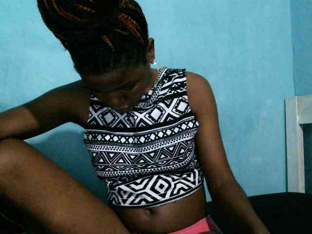 sweetchic webcam