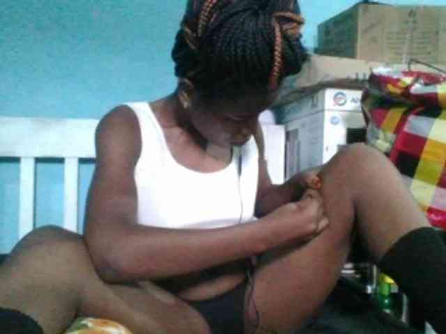 sweetchic webcam