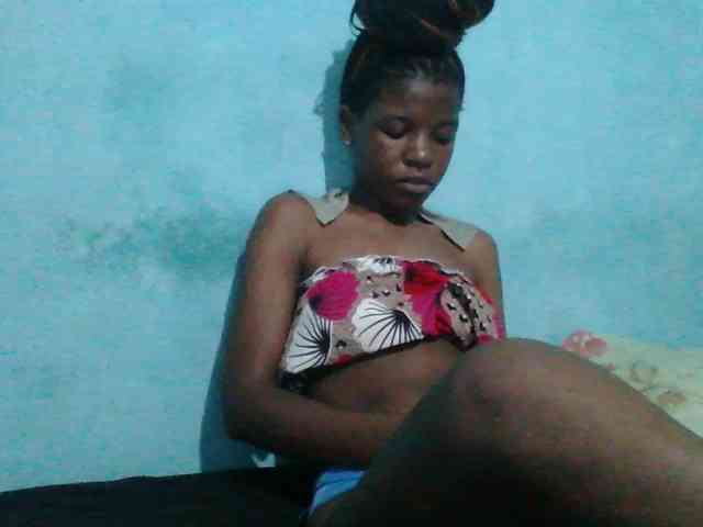 sweetchic webcam