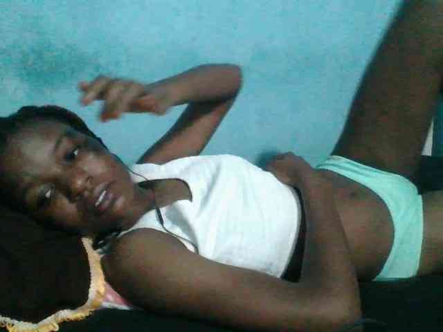 sweetchic webcam