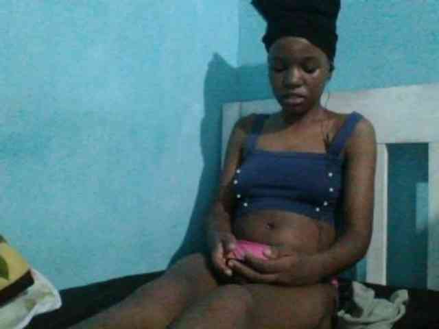sweetchic webcam
