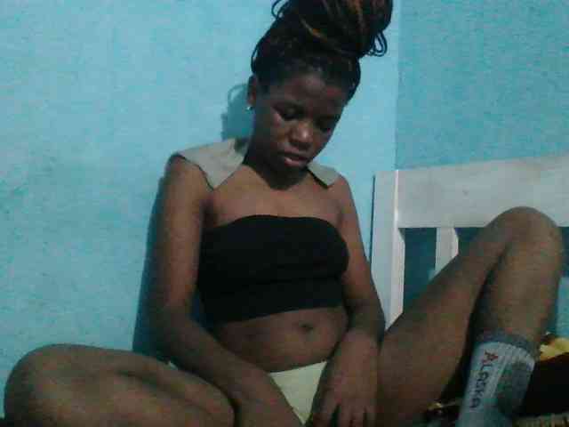 sweetchic webcam