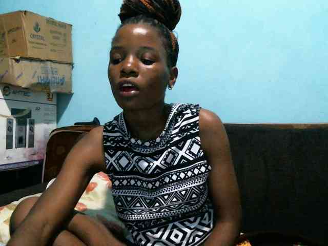 sweetchic webcam