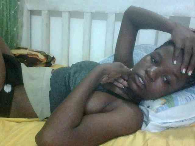 sweetchic webcam